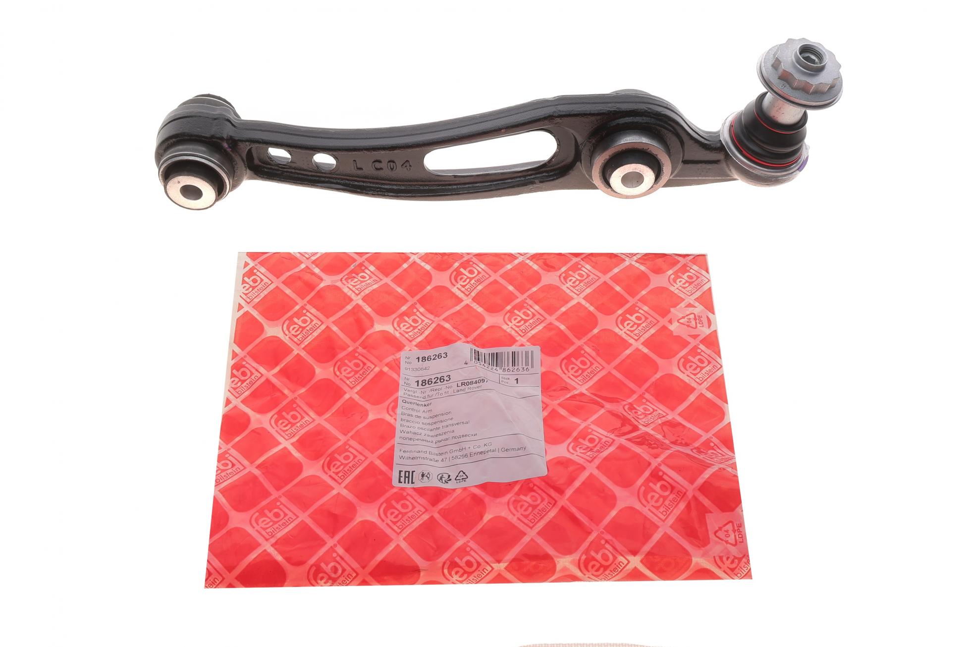 186263 FEBI BILSTEIN